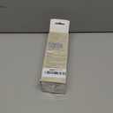 GE XWFE Refrigerator Water Filter, Genuine Replacement Filter, Certified to Reduce Lead, Sulfur, and 50+ Other Impurities, Replace Every 6 Months for Best Results, Pack of 1