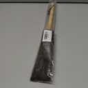 Small Feather Duster, Ostrich Feather Duster 14 Inch, Fluffy, Reusable, Eco-Friendly Natural Ostrich Feathers with Wooden Handle for Home, Car, and Office Cleaning 10 Pack