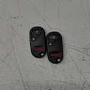 MechanMagic Key Fob Replacement Fits for 2002 2003 2004 2005 Honda Civic SI CRV / 2004-2011 Honda Element (FCC ID: OUCG8D-344H-A) Keyless Entry Remote Control PN:72147-S5T-A01 315 MHZ Set of 2