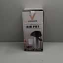 Coffee Carafe for Keeping Hot - 102oz/3L Airpot Coffee Dispenser with Pump - Insulated Stainless Steel Hot Beverage Dispenser for Parties - Thermal Carafe for Hot Drinks Water Tea Chocolate