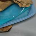 Stasher Silicone Reusable Storage Bags, 4-Pack, Reusable Freezer Bags, Microwave, Dishwasher, Oven Safe, Sous Vide, Premium Lunch Containers, Eco Friendly, Food Storage Bags, Snack Bags, Multicolor