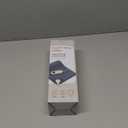 Heating Pad for Period Cramps, Heating Pad for Back/Neck/Shoulder Muscle Pain, 6 Heating&4 Timer Setting, Auto Shut Off, Dry/Moist Heat & Machine Washable, Gray Birthday Christmas Gifts for Women Mom (12'' x 24'')