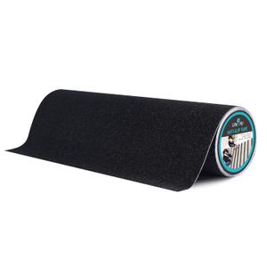 LifeGrip Stay on Track Anti Slip Traction Tape, 18 Inch x 20 Foot - Best Grip, Friction, Abrasive Adhesive for Stairs, Tread Step, Indoor, Outdoor (Tape, 18" X 20')