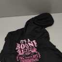 It's A Boone Thing You Wouldn't Understand Boone Pullover Hoodie, S