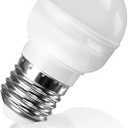 Earthtec W10565137 W11043014 Replacement for Whirlpool Frigidaire Maytag Jenn-Air Amana Freezer Refrigerator LED Light Bulb W11125625 W11216993 W10820003 4396822 W10865849 W10837631 W10745744 (1 Pcs)