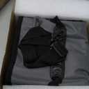 Electric Lunch Box For Adults - Rechargeable 60W Self-Heating Food Warmer with 1.0L Stainless Steel Container, Heated Lunch Box For Office, Picnic, Car & Outdoor Use(Black)