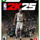 NBA 2K25 - Xbox Series X