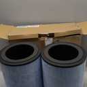 2 Pack AP300 Replacement Filters Compatible with Instant AP300, Pre Filter and H13 Grade Filter and High Efficiency Activated Carbon Filter