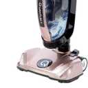 Quantum X Upright Water Vacuum Cleaner - No Filters, Telescopic Body, Pet Vacuum Cleaner and Picks Up Wet Spills, Unique Technology