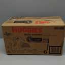 Huggies Size 6 Diapers, Little Movers Baby Diapers, Size 6 (35+ lbs), 108 Count (2 Packs of 54), Packaging May Vary