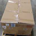 60x30 Inch Acrylic Drop-in Bathtub, Rectangular Soaking Tub with Integral Apron,Built-in Bathtub, Matte Drain and Overflow, Ergonomic Design, Easy Installation for Bathroom, Right Overflow and Drain