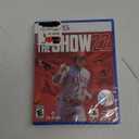 Sony MLB The Show 22 Standard Edition for PlayStation 5
