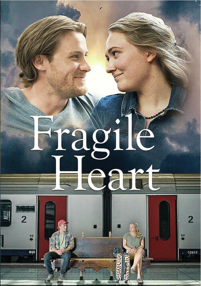 Fragile Heart [DVD]