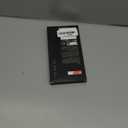 TORRAS 360 Magnetic Stand for iPhone 17 Pro Max Case, [Fit for MagSafe] [4X Military-Grade Protection] Slim Case for iPhone 17 Pro Max, 6.9", Translucent Deep Blue, Ostand O3 Fitness Series