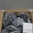 Joomer Solar Christmas Lights, 2 Pack Total 144 FT 400 LED 8 Modes Waterproof Solar String Lights Outdoor Auto ON/Off for Patio, Tree, Garden, Christmas Decorations (Multicolor)