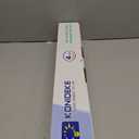 Konideke F20T12/WW 20 Watt Soft Warm White, T12 Fluorescent Tube Light Bulb 20W 24 Inch, 2Ft F20T12/DSW/RP Replacement for F20T12 F20T12KB/ECO/RVL F20T12KB/ECO F20T12/SPX30 1250Lm G13 4 Count