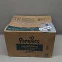 Pampers Swaddlers Diapers, Size 3 (13-26 lbs), 168 Count, Absorbent, Keeps Baby Dry and Comfortable, Skin Safe Disposable Baby Diaper