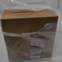 Mifoci 2 Pcs Commercial Toilet Paper Dispenser with Shelf Wall Mount Jumbo Toilet Paper Holder Stainless Steel 9 Inch Roll Tissue Dispenser with Lock and Key for Commercial Home Bath (Silver)