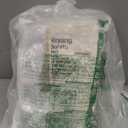 Banister Guard for Baby - 15ft x 3ft, Child Safety Net, Rail Balcony Banister Stair Mesh for Kids, Toys, Pets - White