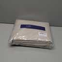 King Size 4 Piece Sheet Set - Comfy Breathable & Cooling Bed Sheets Set - Hotel Luxury Bedding for Women, Men, Kids, Teens, Boys & Girls - Deep Pockets, Ultra-Soft and Wrinkle Free - Oeko-Tex - Wheat