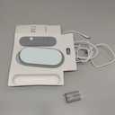 Google TV Streamer 4K - Fast Streaming Entertainment on Your TV with Voice Search Remote - Watch Movies, Shows, Live TV, and Netflix in 4K HDR - Smart Home Control - 32 GB of Storage - Hazel