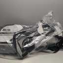Mizuno BR-DX 14-Way Hybrid Stand Golf Bag,  Heathered Grey