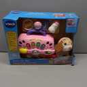 VTech Care for Me Learning Carrier, Pink