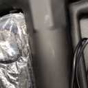 AERLANG Massage Gun with Heat Deep Tissue Back Massager Neck Massager for Pain Relief,Muscle Percussion Massage Gun, Birthday Gifts for Men Women Dad him Handheld Message Gun with 7Heads&Silent