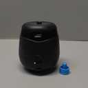 Thermacell E-Series Rechargeable Mosquito Repeller with 20’ Mosquito Protection Zone; Bug Spray Alternative; Scent Free