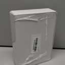 DZrudun Rod Holders for Fishing Boat- Dual Head 360 Adjustable Fishing Rod Holders for Boat- Folding Fishing Gear, Strong and Durable Rod Holder for Boat-Boat Accessories,Enlarge Clamp&Thicken Base