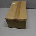 Stair Treads for Wooden Steps Indoor, (15 in Pack, Brown, 30"X8") Peel and Stick Stair Tread,Stair Runners, Non-Slip Carpet Stair-Treads for Kids, Elders & Pets, Machine Washable, Reusable