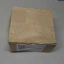 Moen Chateau Chrome Single Handle PosiTemp Pressure Balanced Shower Trim Kit, TL182NH (One Size)