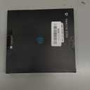 Vinich for iPhone 17 Pro Wallet Case with Card Holder, RFID Blocking Credit Slots Kickstand Shockproof Phone Cover Fit for iPhone 17 Pro 6.3" Bluish Green