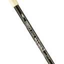 Uchida 1122-C-42 Marvy Extra Fine Tip Le Plume II Double Ender Marker Pen, Cream Yellow