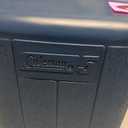 Blue Coleman 5-Gallon Water Carrier