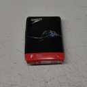 Speedo Women's One Piece Swimsuit Solid Flyback Endurance+ Adult, Black, Size: 28