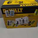 DEWALT DW758 8-Inch Bench Grinder