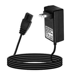 HJ1103 Charger HJ1103J Power Adapter Compatible with Paxcess HJ1103 HJ1103J Cordless Automatic Pool Cleaner Vacuum Wall Charger