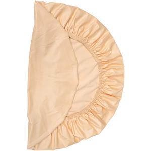 Decorative Round Elastic Tablecloth Stylish Outdoor Dining Cover for Parties Picnics and Home Decor Color for Enhancing Your Table Setting
