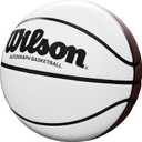 WILSON Autograph Basketball - NCAA and Non-NCAA, Size 7 - 29.5"
