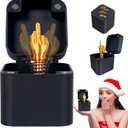 Gag Gifts for Men,White Elephant Gifts for Adults,Mens Gifts Funny Prank Box for Christmas,Office Joke Weird Quirky Cool Random Stuff Birthday Gift for Brother Him Women