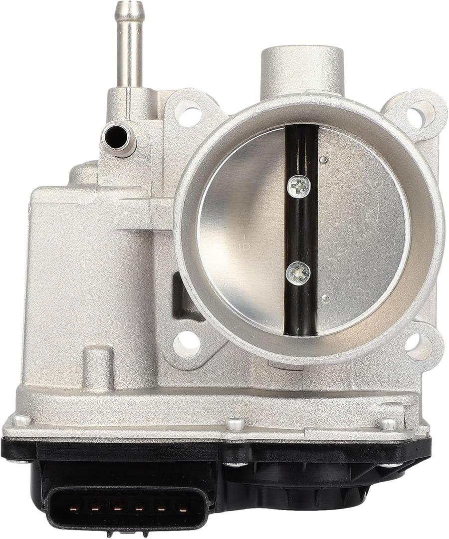 SCITOO Throttle Body 13400-78K00 Automotive Throttle Fit for 2009-2017 for Suzuki for Grand Vitara | 2007-2013 for Suzuki for SX4