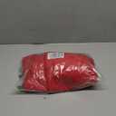 Honellaty Christmas Red Napkins, Jacquard Wrinkle Free Soft Polyester Napkin, Christmas Tree Pattern Napkins for Xms, Wedding, Holiday, Party and Dinners 20x20