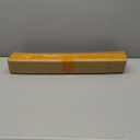 ApplianPar 2Pcs Front Left and Right Bumper Lower Molding for Hyundai Elantra 2019-2020