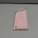 TORRAS Shockproof for iPhone 17 Pro Max Case with Camera Control Button, [12FT Military Grade Drop Protection] Enhanced Grip & Soft Touch Translucent 17 Pro Max Case with DIY Buttons, Neon Orange