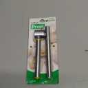 Garlic Press, 304 Stainless Steel Garlic Mincer & Crusher, Heavy Duty, Easy Squeeze, Rust Proof, Easy Clean