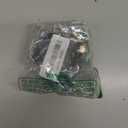 amBand M1 Sport Case Band for Apple Watch Ultra 3/2/1 & SE 3/2/1 & Series 11 10 9 8 7 6 5 4 3 49mm 46mm 45mm 44mm 42mm 41mm 40mm 38mm, Shockproof & Scratch Resistant Rugged Bumper for Men (Black Gold)