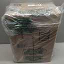 Depend Silhouette Adult Diapers, Incontinence & Postpartum Bladder Leak Underwear for Women, Maximum Absorbency, Medium, Pink, 22 Count 