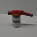 Chapin International G6015 Wet/Dry Hose-End Sprayer, Translucent