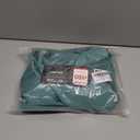 Ekaliy Women's Sexy Long Sleeve Mini Dress Elegant Crew Neck Twist Waist Ruched Bodycon Cocktail Party Short Dresses XXL